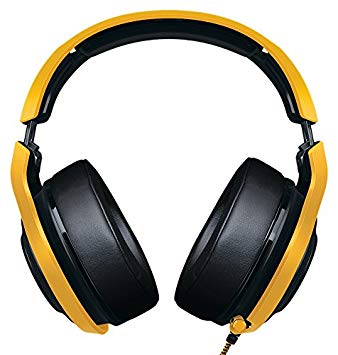 micro casque overwatch