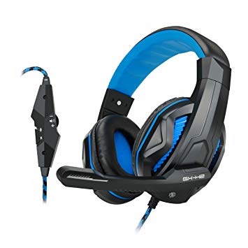 micro casque overwatch