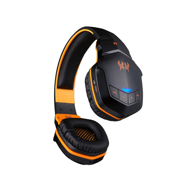 micro casque overwatch