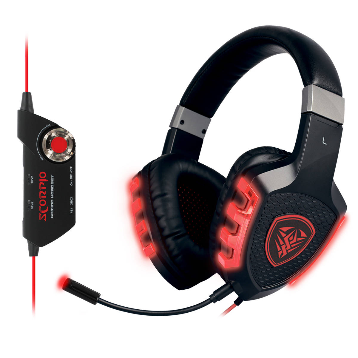 micro casque pas cher pc