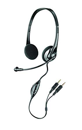 micro casque plantronics audio 326