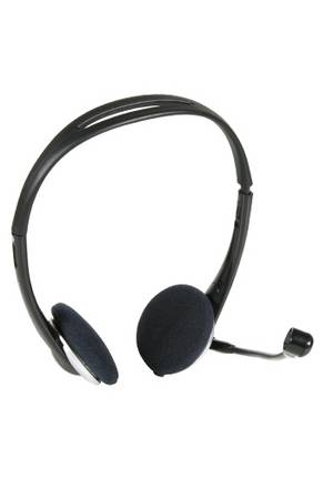 micro casque plantronics audio 326