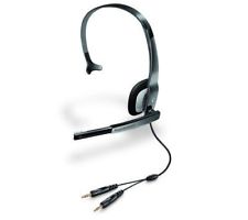 micro casque plantronics audio 326