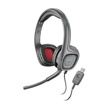 micro casque plantronics audio 355