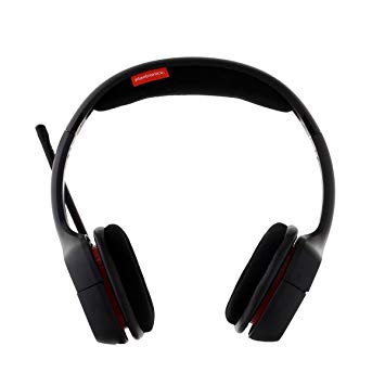 micro casque plantronics audio 355