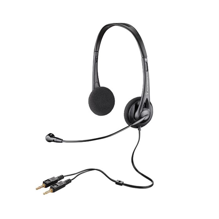 micro casque plantronics