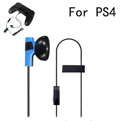 micro casque playstation 4
