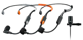 micro casque pour chanteur