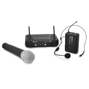 micro casque pour chanteur