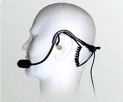 micro casque pour chanteur