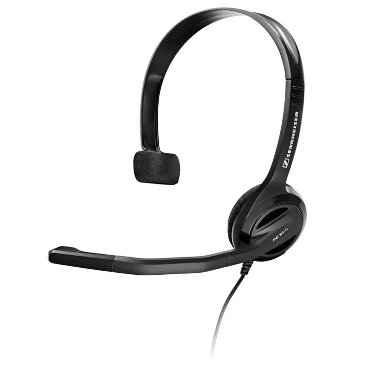 micro casque pour reconnaissance vocale