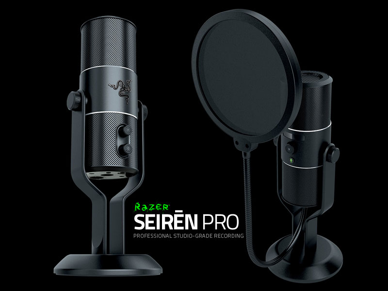 micro casque pour stream