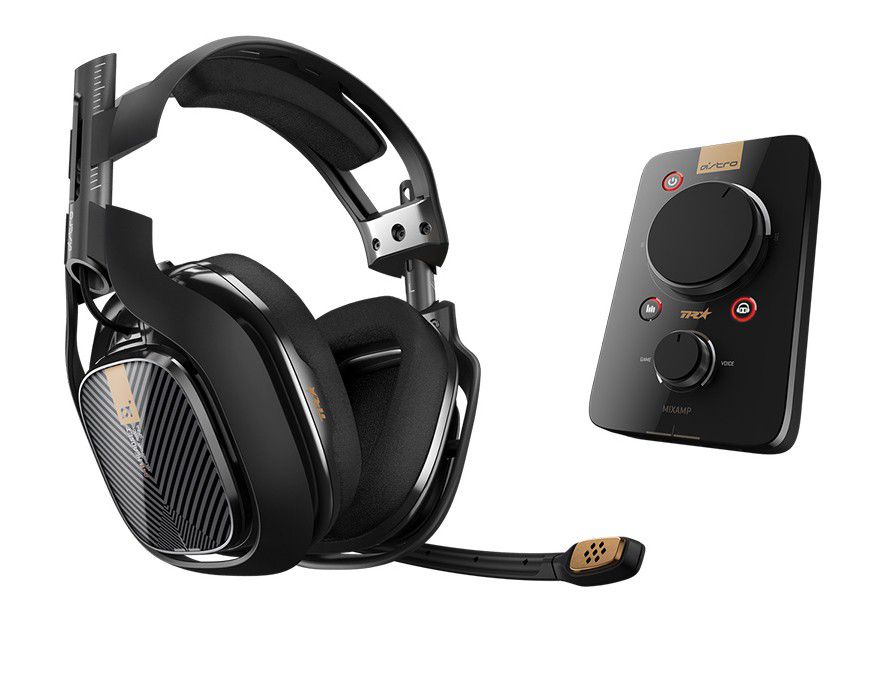 micro casque pour stream