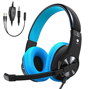 micro casque pour switch