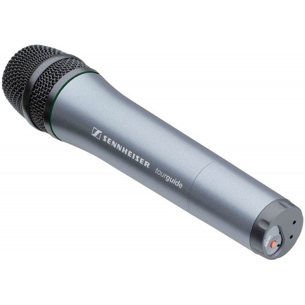 micro casque pour visite guidee