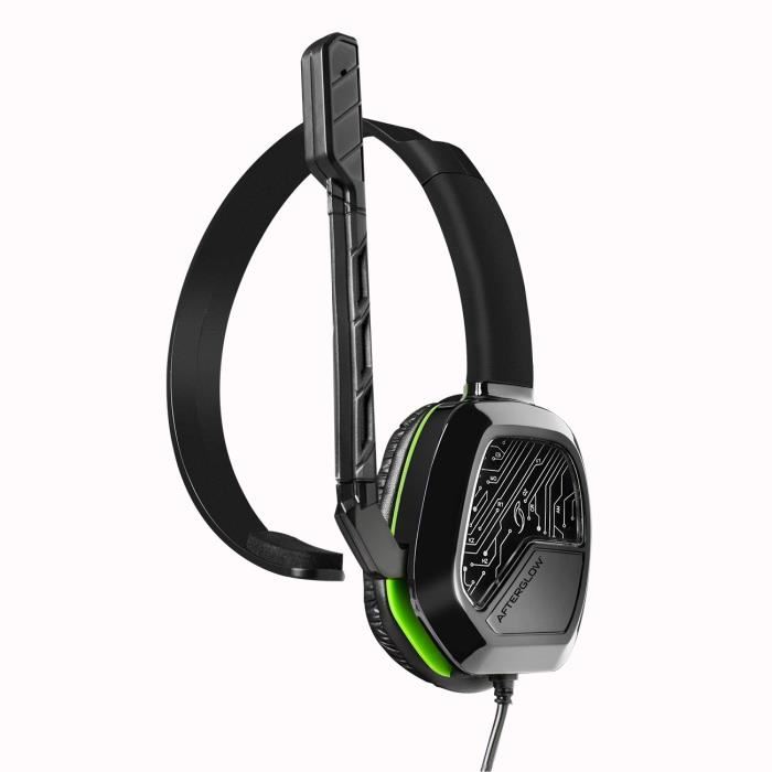 micro casque pour xbox one