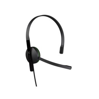 micro casque pour xbox one