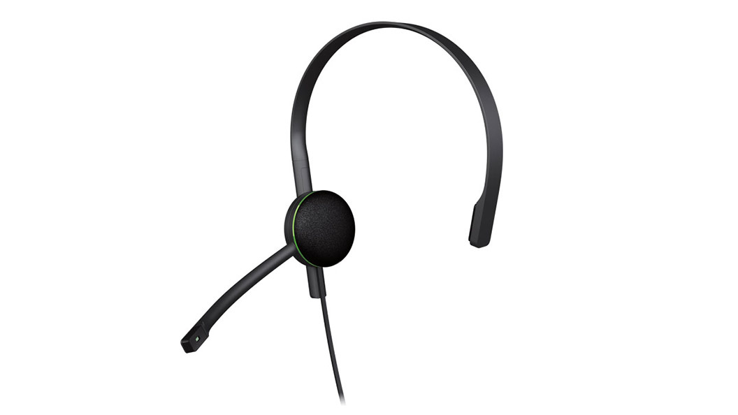 micro casque pour xbox one