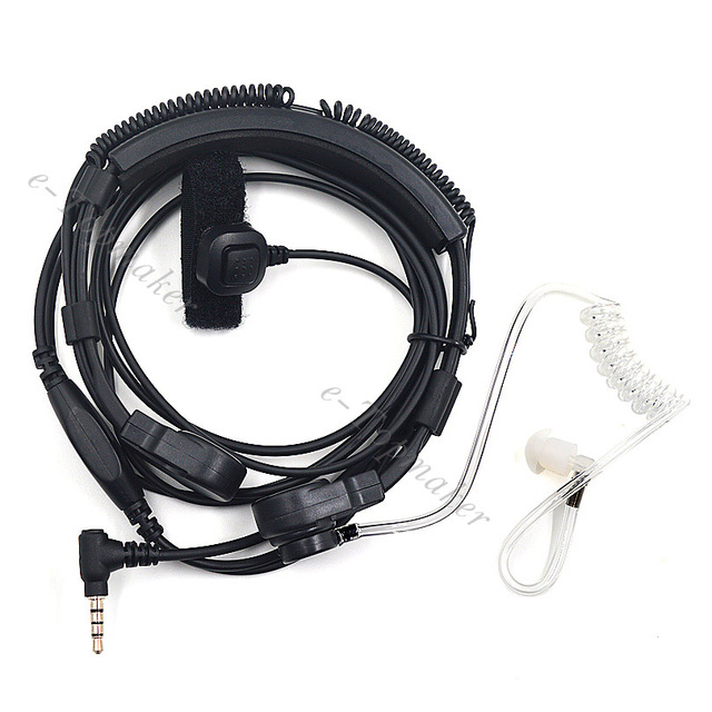 micro casque pour yaesu