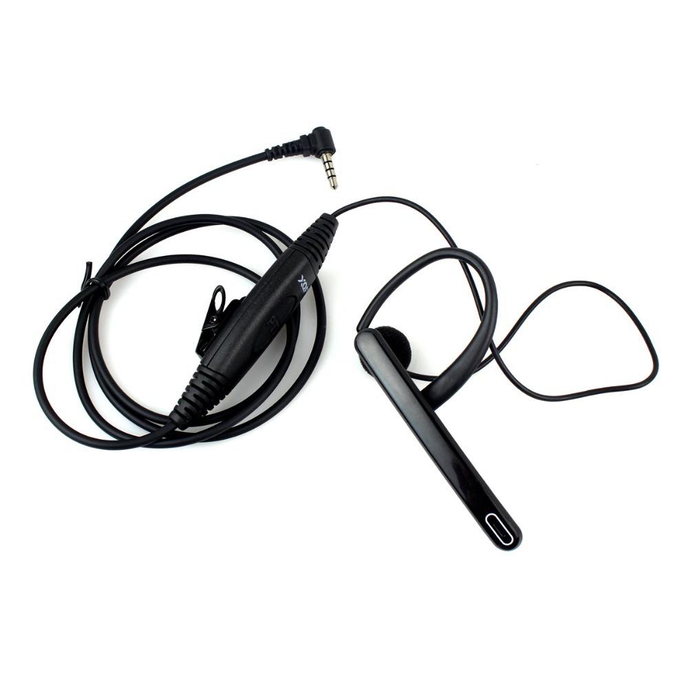 micro casque pour yaesu