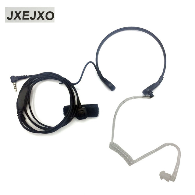 micro casque pour yaesu