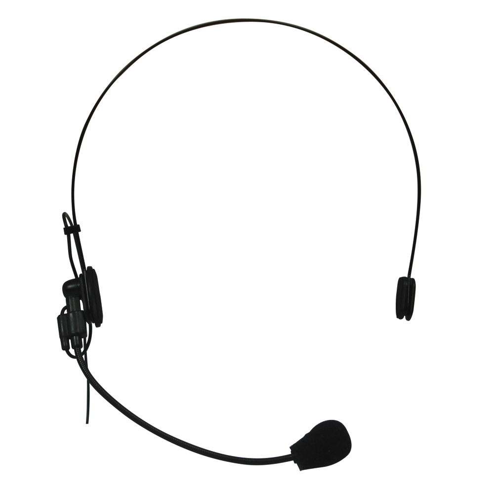 micro casque prodipe