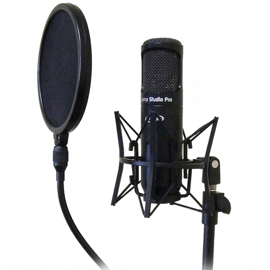 micro casque prodipe