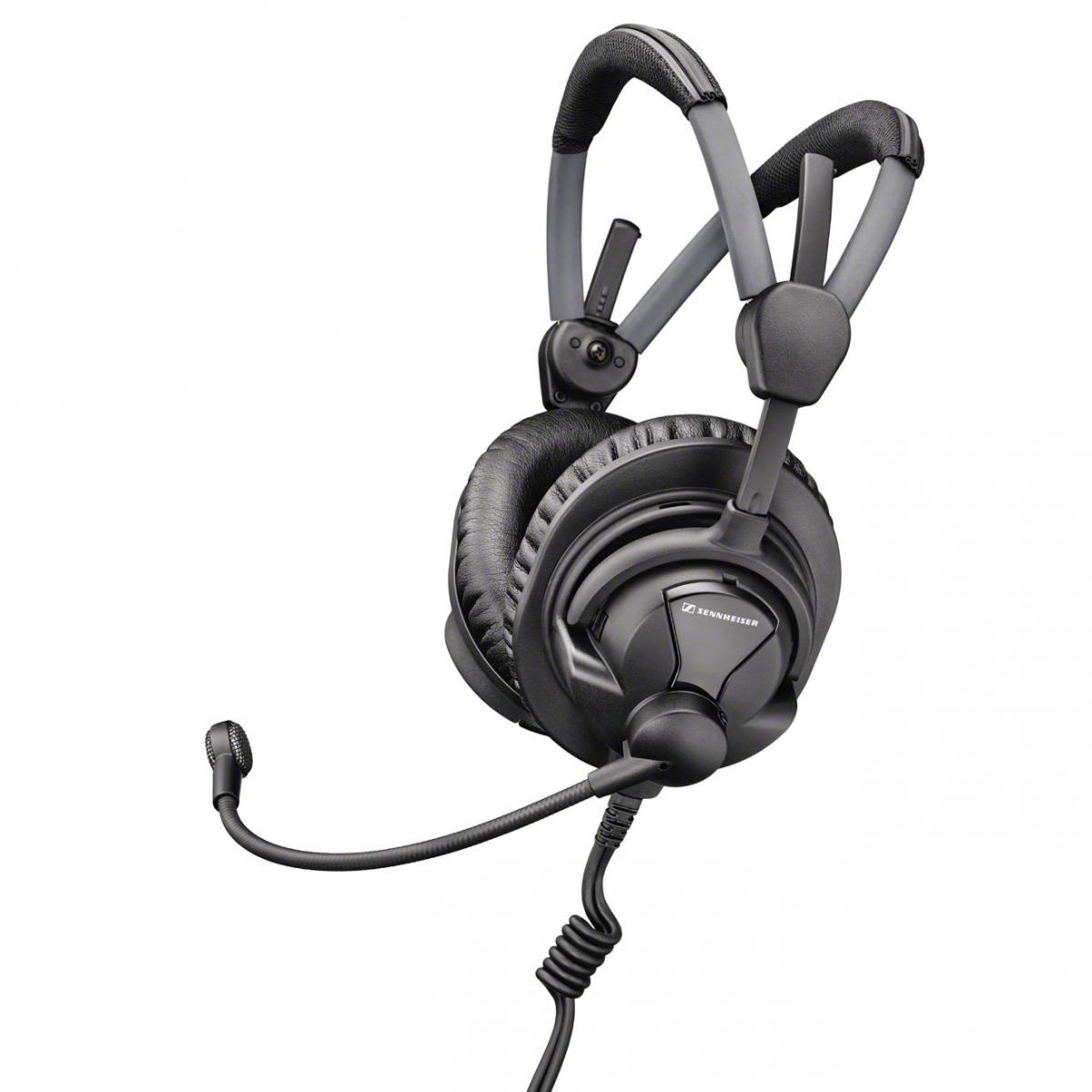 micro casque professionnel