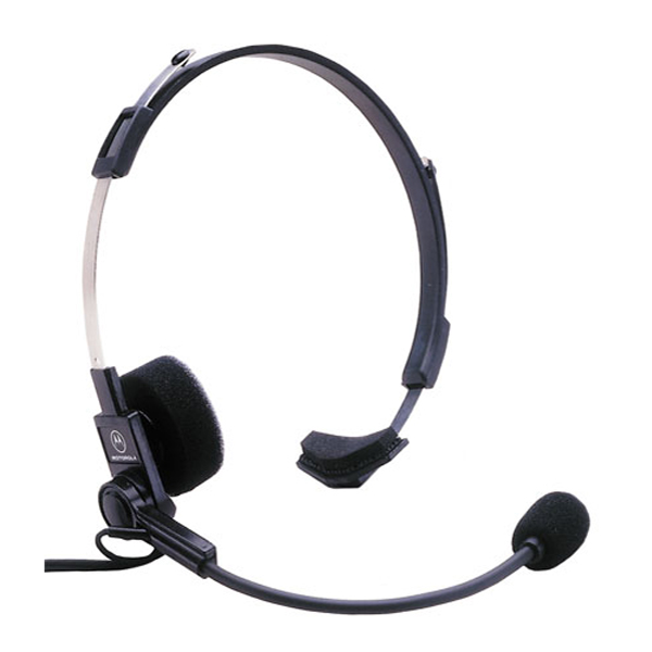 micro casque professionnel