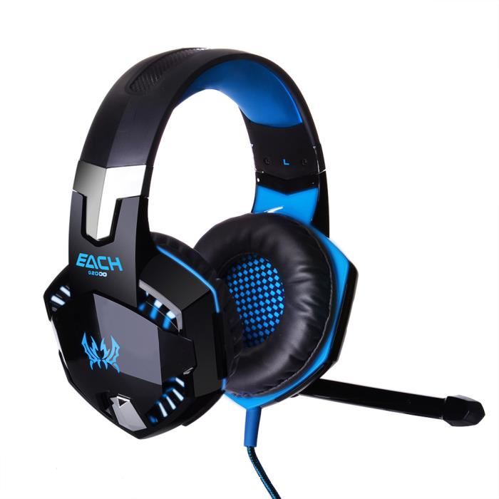 micro casque ps3