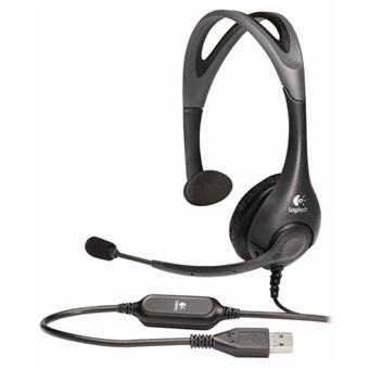 micro casque ps3