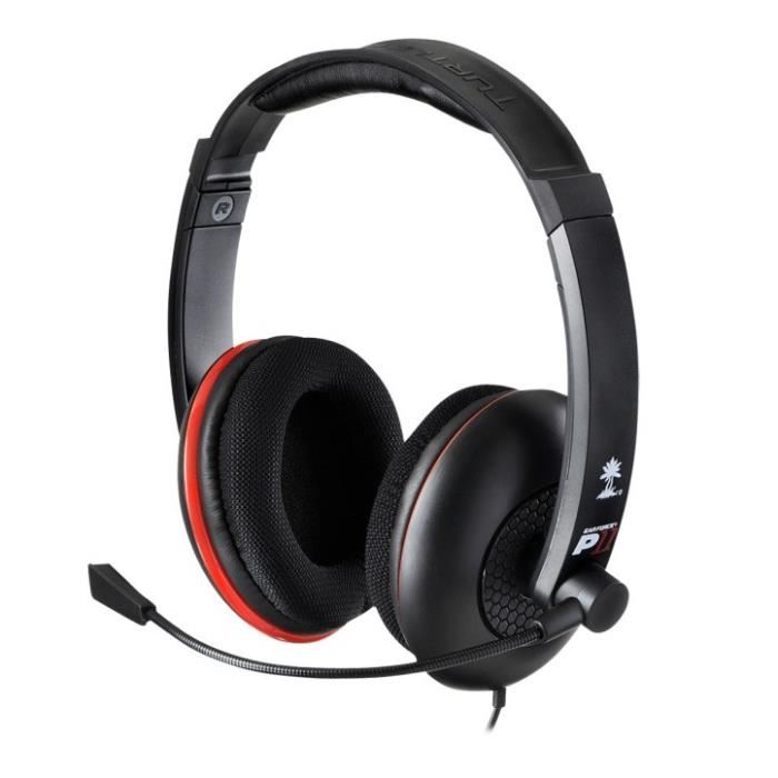 micro casque ps3