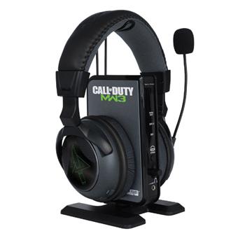 micro casque ps3