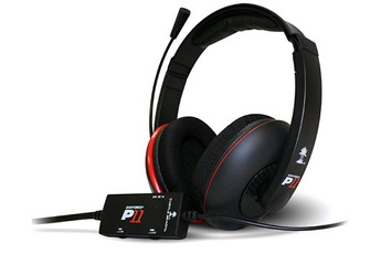 micro casque ps3
