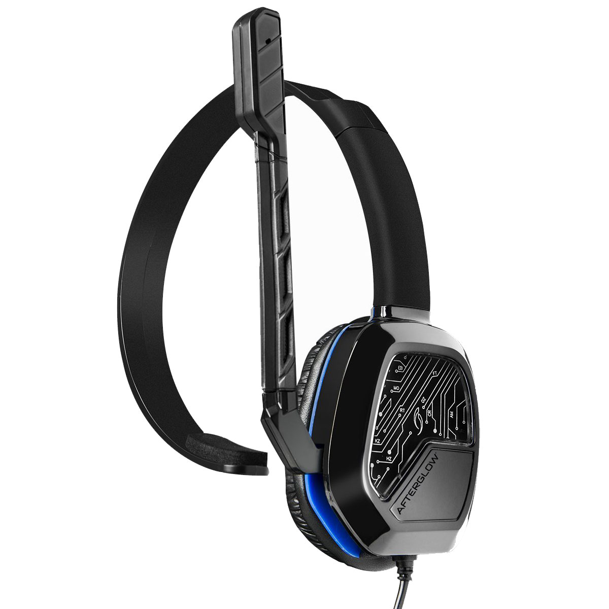 micro casque ps4 pas cher