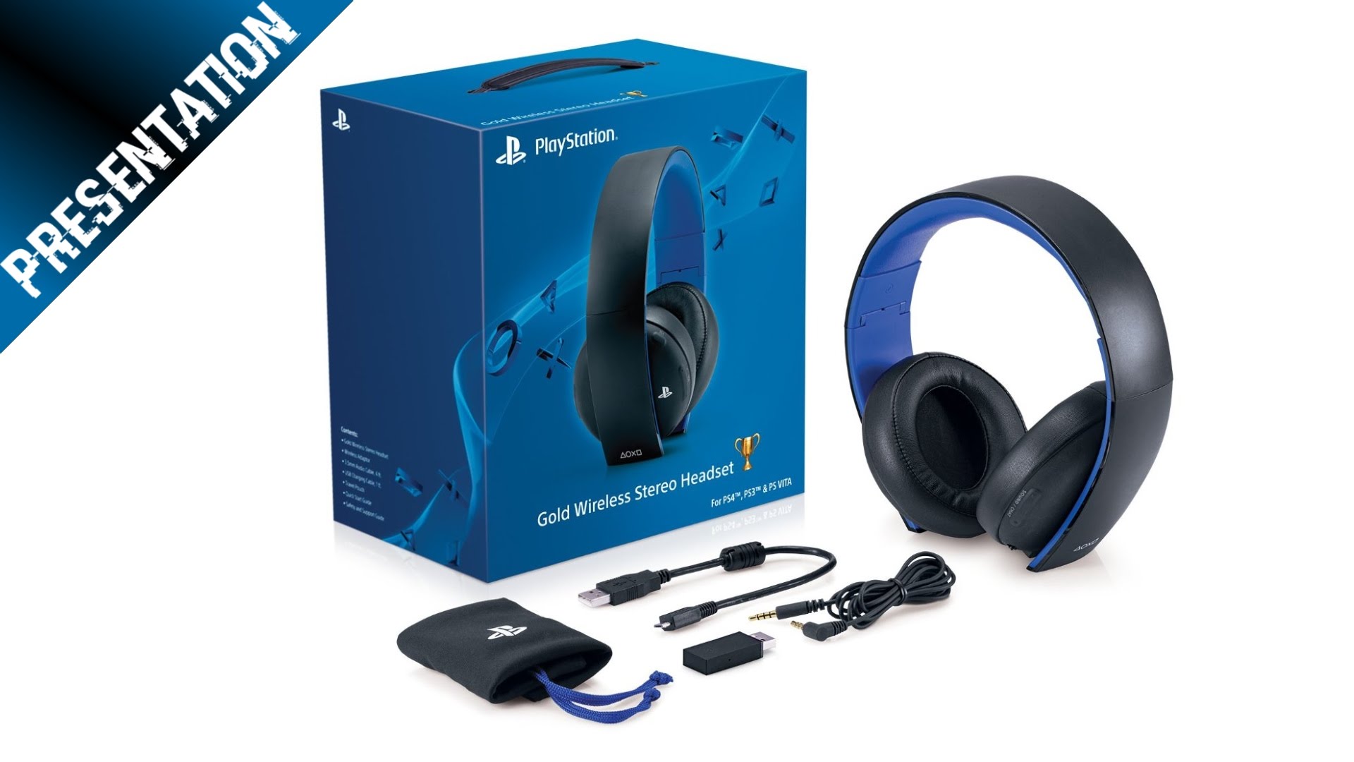 micro casque ps4 sony