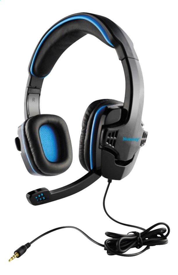 micro casque ps4