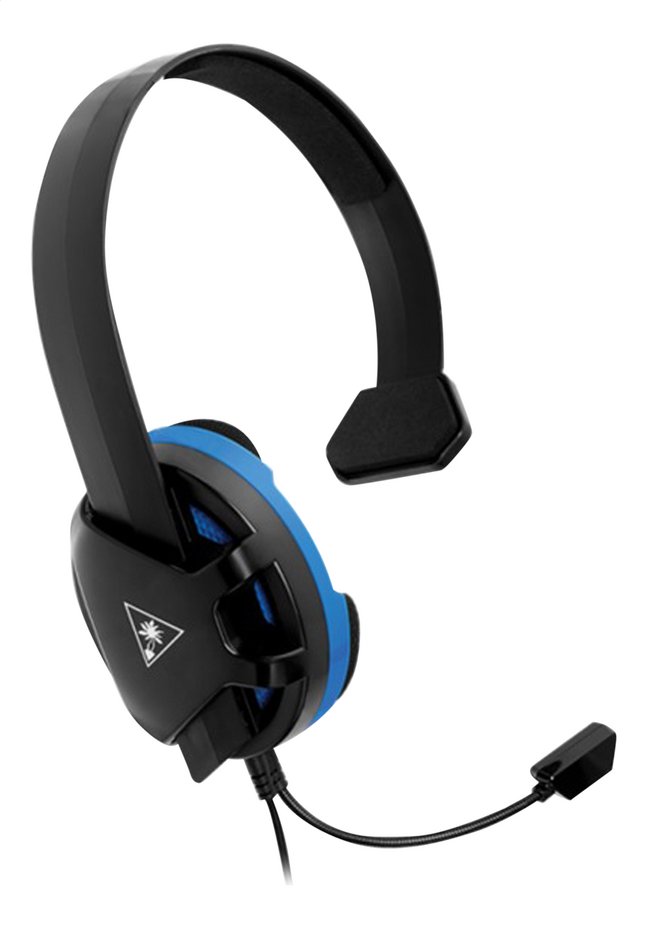 micro casque ps4