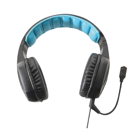 micro casque qilive