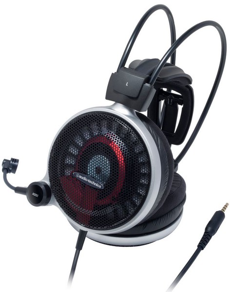 micro casque qilive