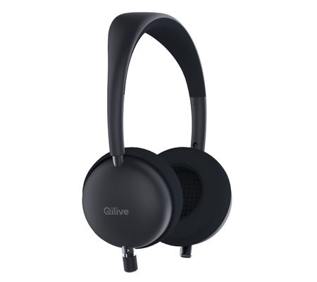 micro casque qilive