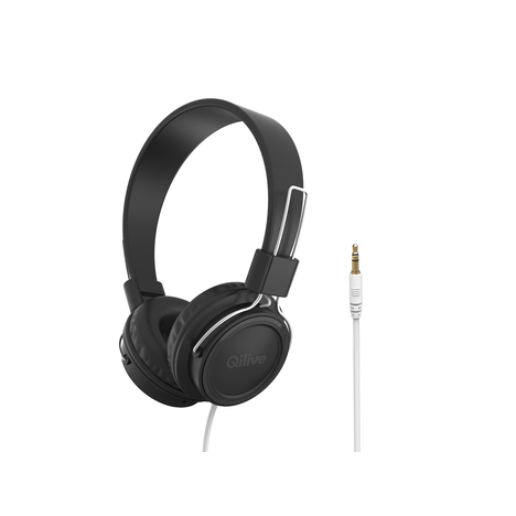 micro casque qilive