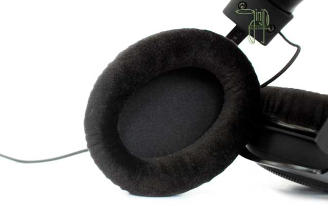 micro casque qpad