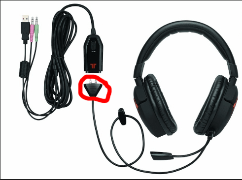 micro casque qui bug