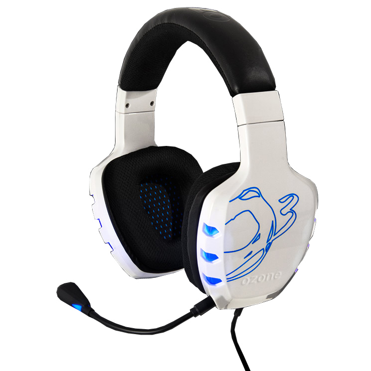 micro casque qui bug