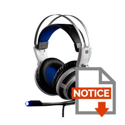 micro casque qui ne marche pas