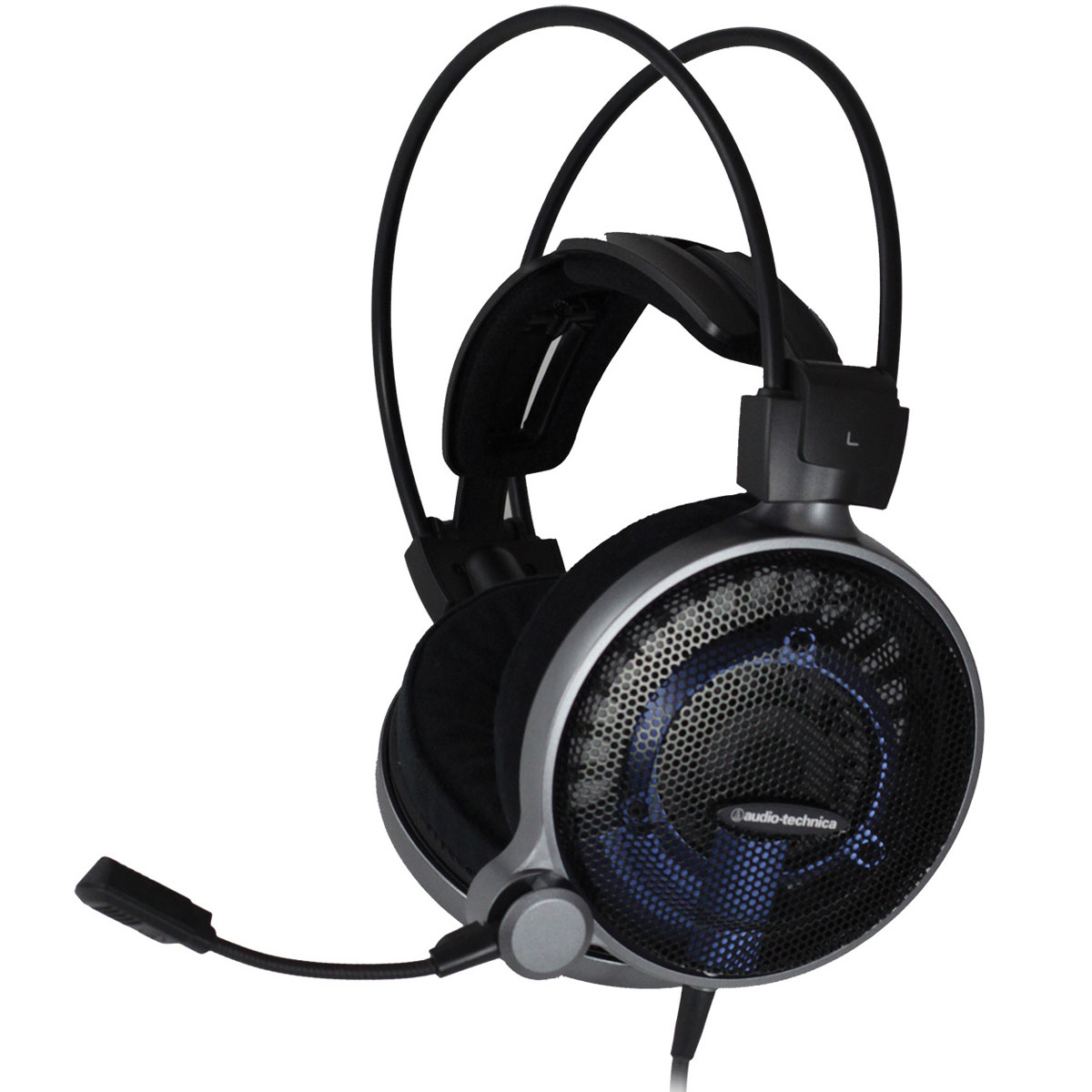 micro casque radio