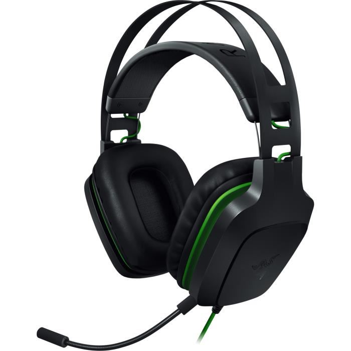 micro casque razer