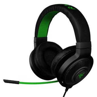 micro casque razer