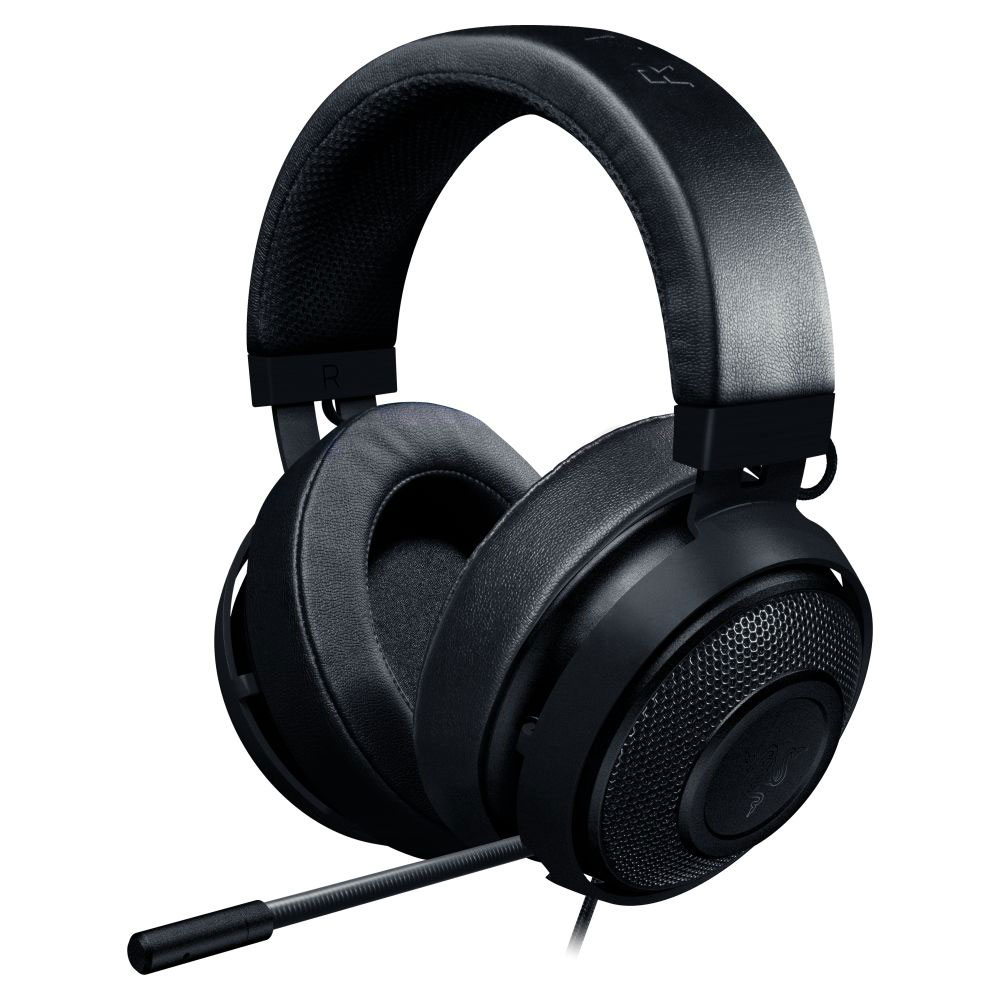 micro casque razer